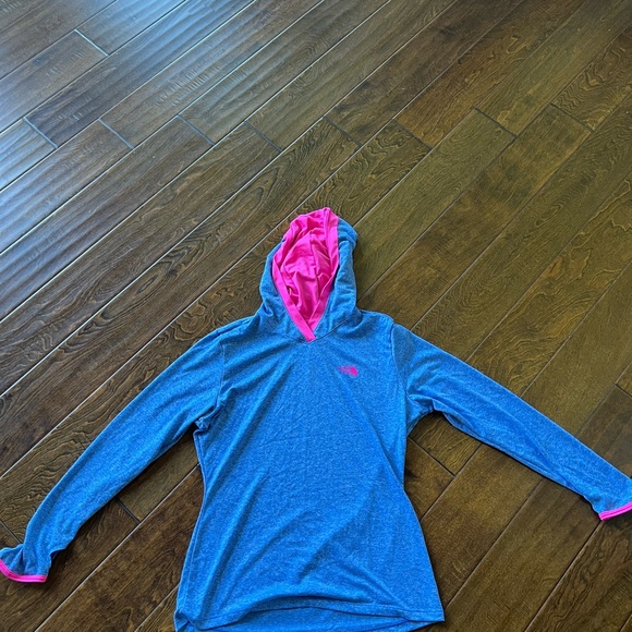 North Face Women’s M - Picture 2 of 4